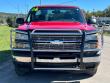 2006 Chevrolet Silverado 1500 Work Truck Truck