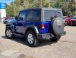 2020 Jeep Wrangler Sport SUV