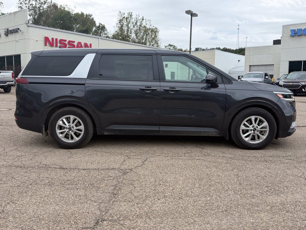 Used 2023 Kia Carnival LX Seat Package MPV
