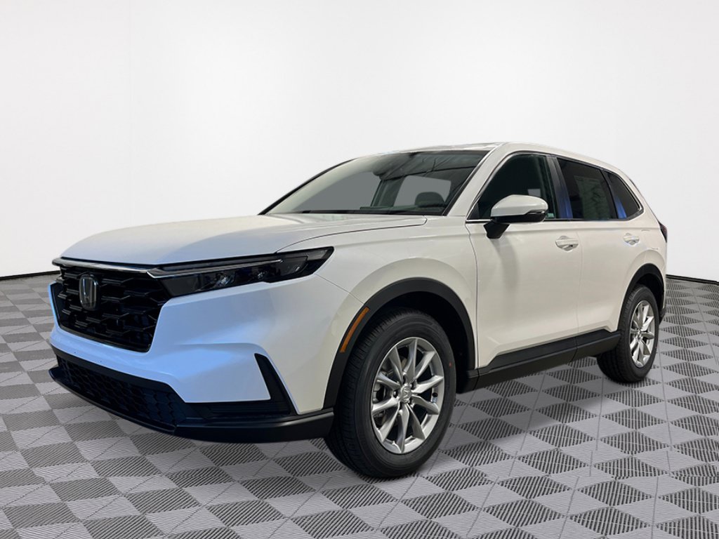 2027 Honda CR-V EX SUV