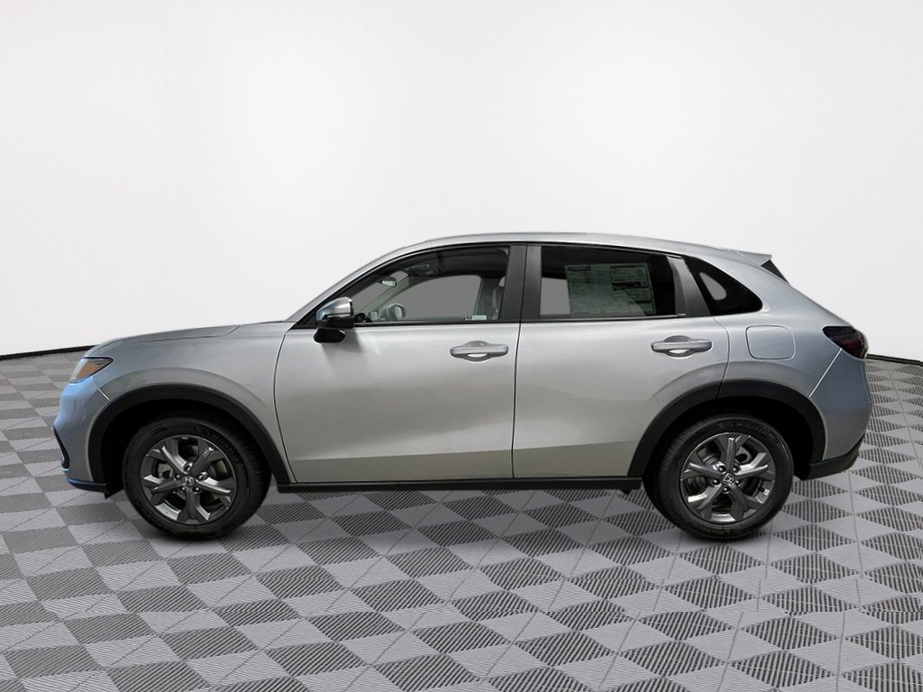 New 2027 Honda HR-V LX SUV