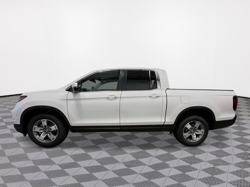 New 2026 Honda Ridgeline RTL Truck Crew Cab
