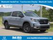 2026 Honda Ridgeline Sport Truck