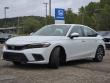2024 Honda Civic EX-L Hatchback