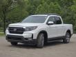 2026 Honda Ridgeline RTL Truck