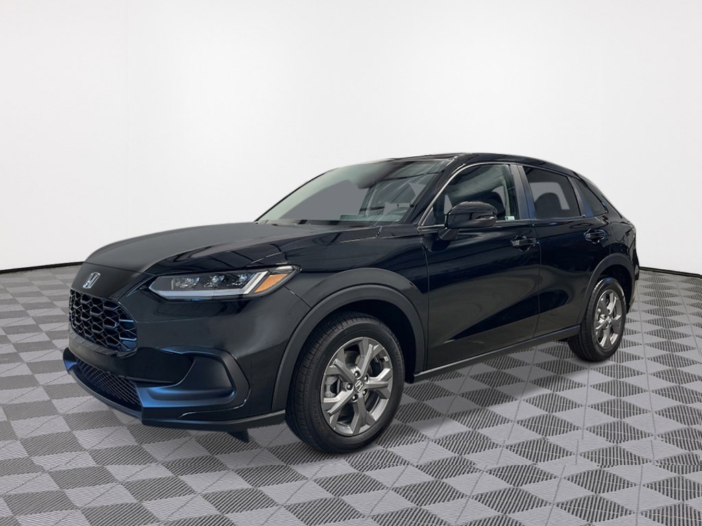 2027 Honda HR-V LX SUV