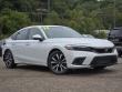 2024 Honda Civic EX-L Hatchback