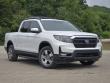 2026 Honda Ridgeline RTL Truck