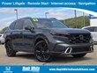  Honda CR-V Hybrid