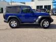 2020 Jeep Wrangler Sport SUV