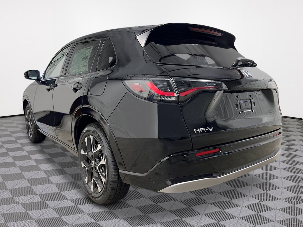 New 2027 Honda HR-V EX-L SUV