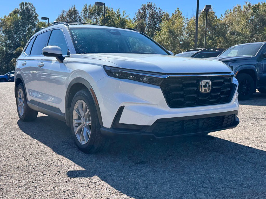 2024 Honda CR-V EX SUV