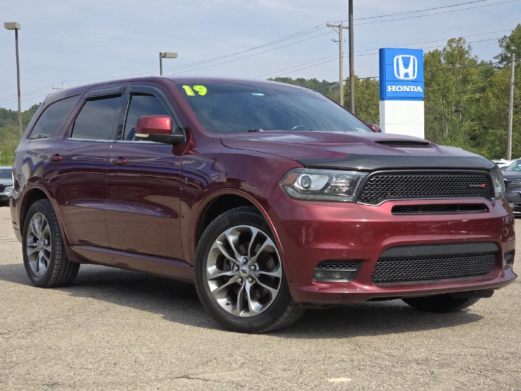 2019 Dodge Durango
