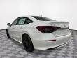 2026 Honda Civic Sport Sedan