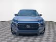2026 Honda Ridgeline RTL Truck
