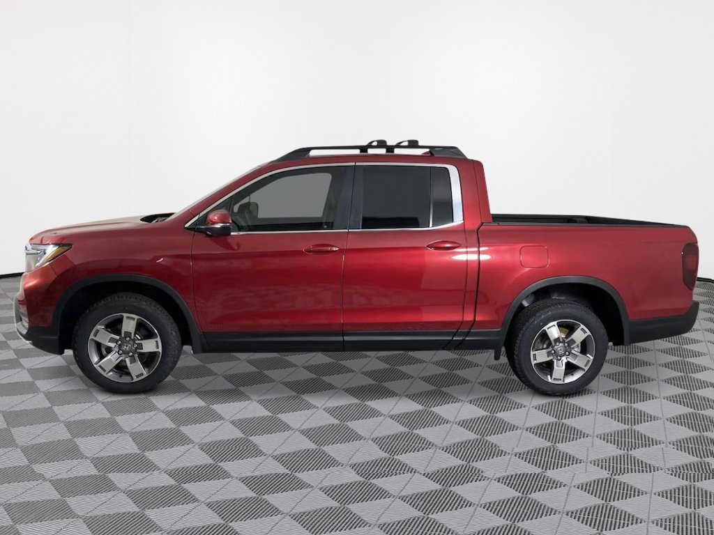 New 2026 Honda Ridgeline RTL Truck