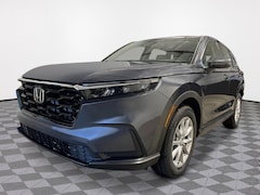 2027 Honda CR-V EX SUV