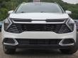 2025 Kia Sportage Hybrid EX SUV