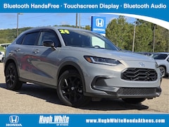 2024 Honda HR-V Sport SUV