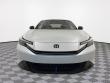 2026 Honda Prelude 2-Tone Hatchback