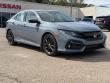 2020 Honda Civic EX Hatchback