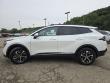 2025 Kia Sportage Hybrid EX SUV