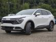 2025 Kia Sportage Hybrid EX SUV