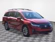 2027 Honda Odyssey EX-L Minivan/Van