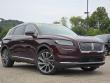 2021 Lincoln Nautilus Reserve SUV