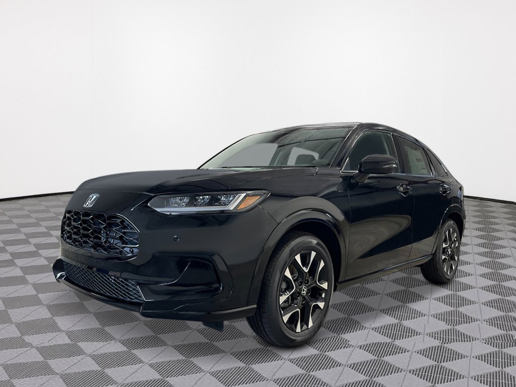 2027 Honda HR-V EX-L SUV