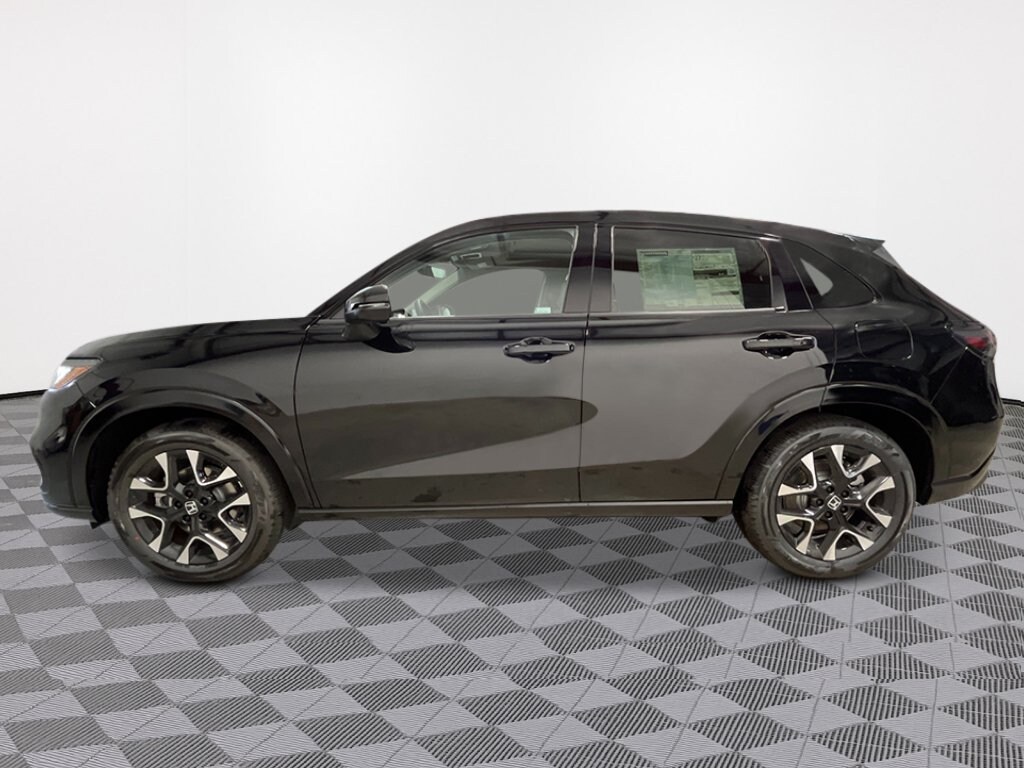 New 2027 Honda HR-V EX-L SUV