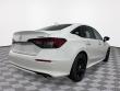 2026 Honda Civic Sport Sedan
