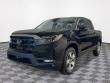 2026 Honda Ridgeline RTL Truck