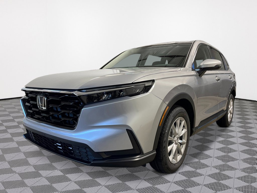 2027 Honda CR-V EX SUV