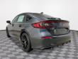 2026 Honda Civic Sport Hatchback
