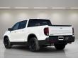 2026 Honda Ridgeline Black Edition Truck