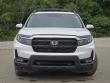 2026 Honda Ridgeline RTL Truck