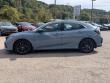 2020 Honda Civic EX Hatchback