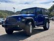 2020 Jeep Wrangler Sport SUV