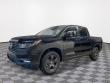 2026 Honda Ridgeline TrailSport Truck