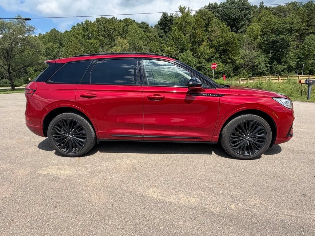 Used 2023 Lincoln Corsair Reserve SUV