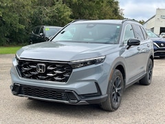 2025 Honda CR-V Hybrid Sport-L SUV