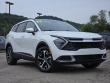 2025 Kia Sportage Hybrid EX SUV