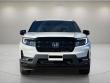 2026 Honda Ridgeline Black Edition Truck