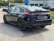 2024 Honda Civic Sport Touring Hatchback