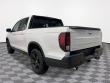 2026 Honda Ridgeline Black Edition Truck