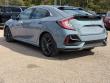 2020 Honda Civic EX Hatchback