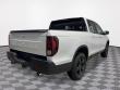 2026 Honda Ridgeline Black Edition Truck