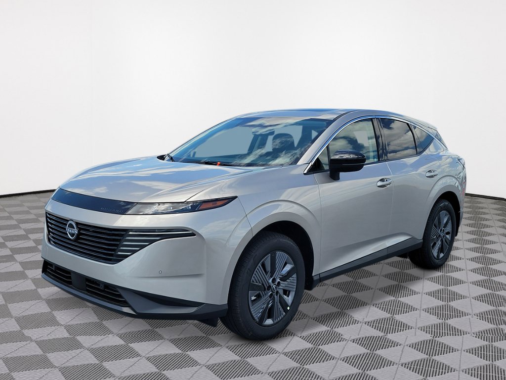 2026 Nissan Murano SL SUV