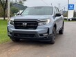  Honda Ridgeline